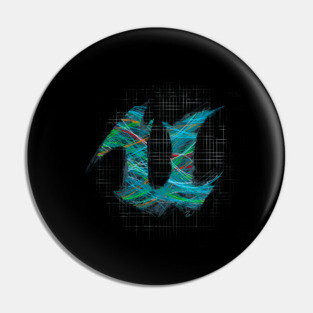 Unreal Blueprint Spaghetti Pin
