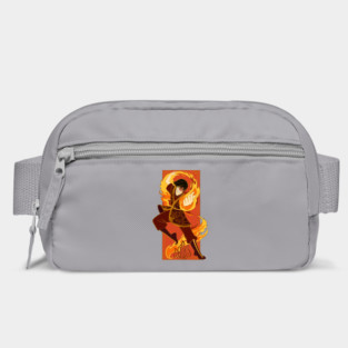 Prince Zuko Bag