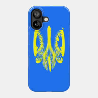 Trident Phone Case