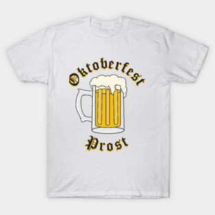 Oktoberfest T-Shirt