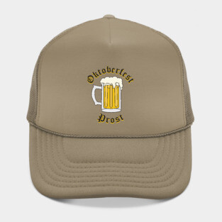 Oktoberfest Hat