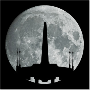 X-wing Posters and Art