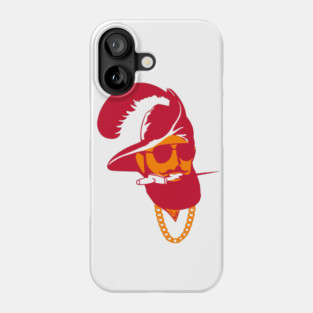 BUCCO RYAN Phone Case