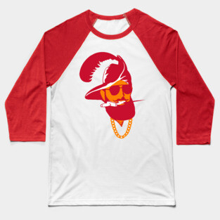 BUCCO RYAN Baseball T-Shirt
