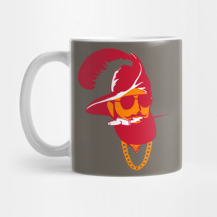 BUCCO RYAN Mug