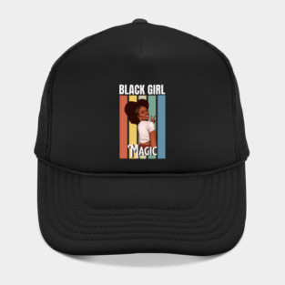 Black Girl Magic, Beautiful Black Woman, Black women, Black Queen Hat