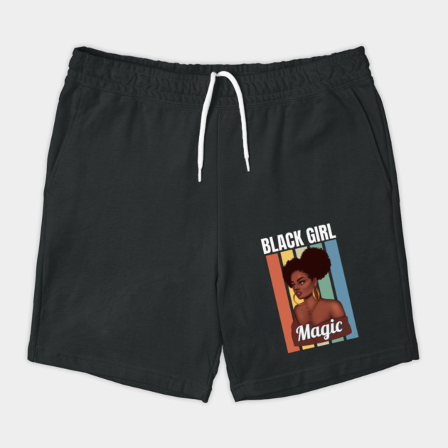 Black Girl Magic, Sexy Black Woman, Black women, Black Queen by UrbanLifeApparel