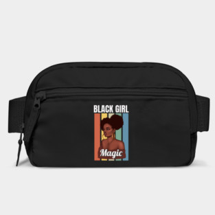 Black Girl Magic, Sexy Black Woman, Black women, Black Queen Bag