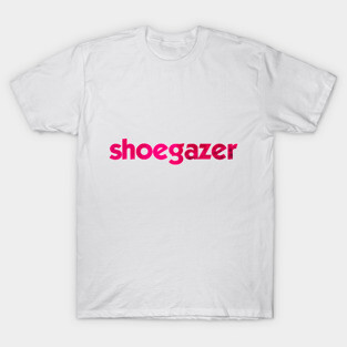 Shoegaze T-Shirt