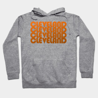 Cleveland Browns Hoodie