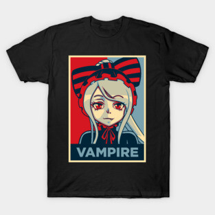 VAMPIRE T-Shirt