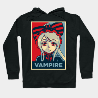 VAMPIRE Hoodie
