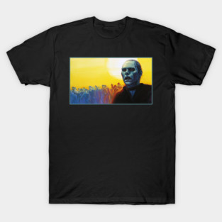 Day of the Dead T-Shirt
