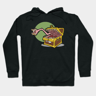 Mimic Hoodie