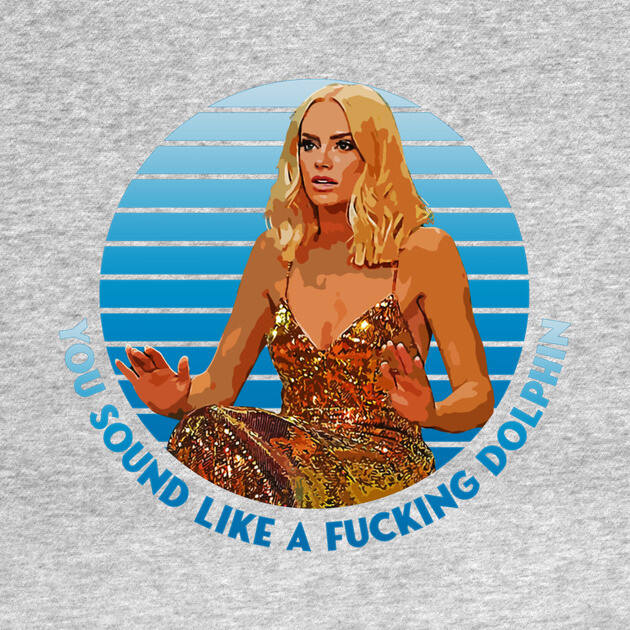 Kathryn Dennis - You Sound Like A Fucking Dolphin by DankyDevito