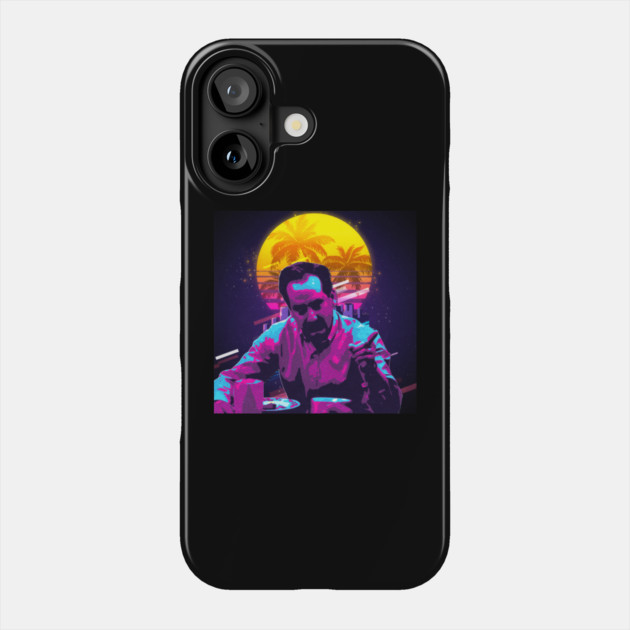 Uncle Jack Phone Case by DankyDevito