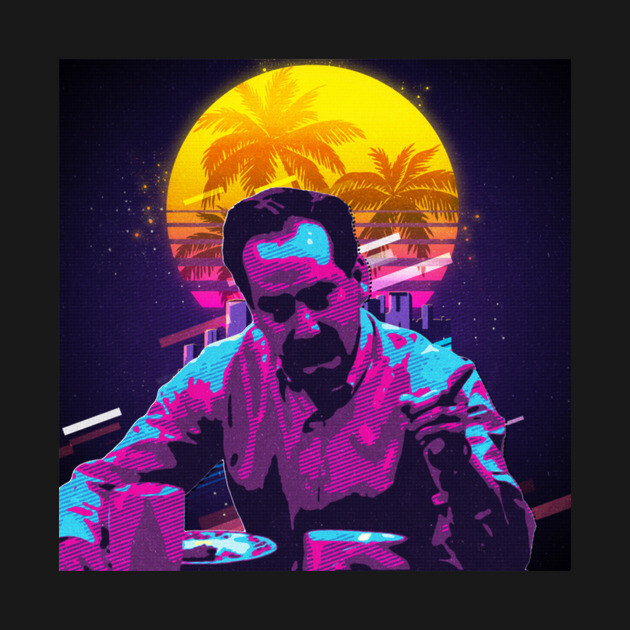 Uncle Jack by DankyDevito