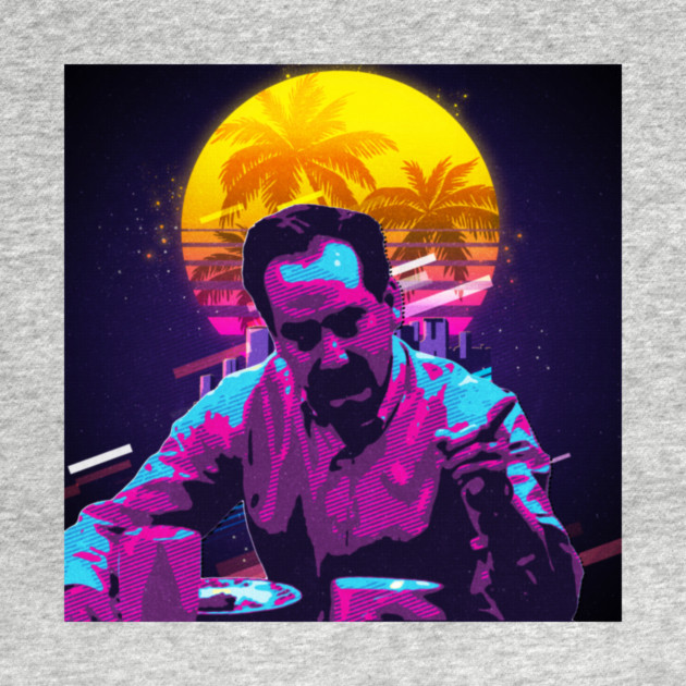 Uncle Jack by DankyDevito