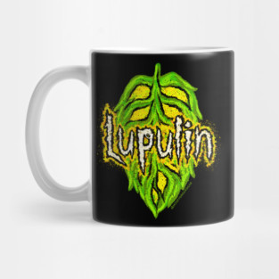 Lupulin Mug