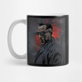 Blade Mug