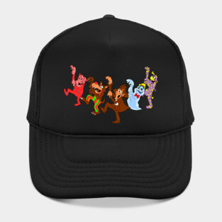 cereal thriller Hat