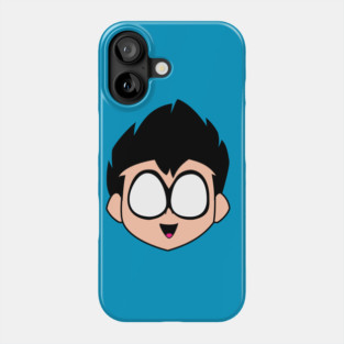 Teen Titans´ Robin Phone Case