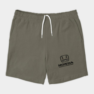 Honda Challenged Shorts