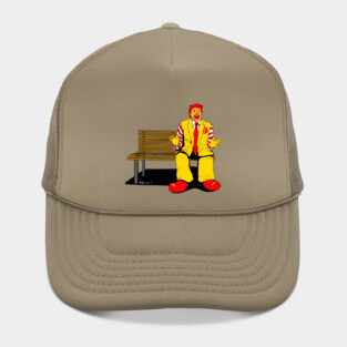 Ronald Trump Hat
