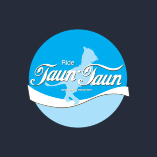 Ride Taun Taun T-Shirt