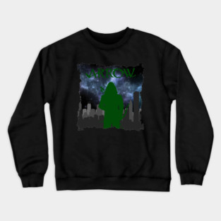 Arrow Crewneck Sweatshirt