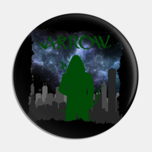 Arrow Pin