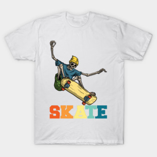 skate T-Shirt
