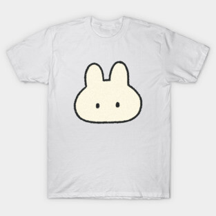 Simple Bunny T-Shirt
