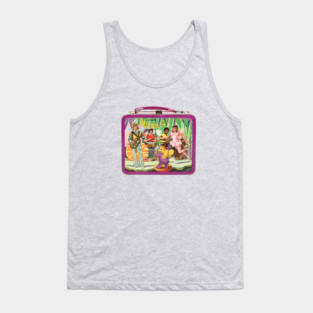 Bugaloos Tank Top