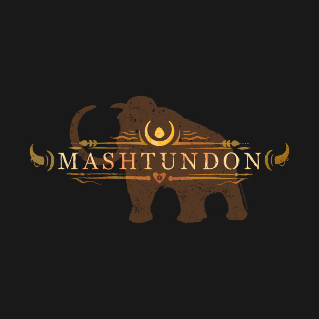 Mashtundon by Mindy’s Beer Gear
