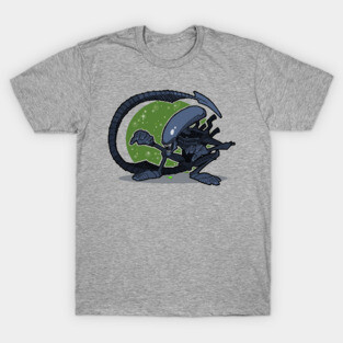 Xenomorph T-Shirt