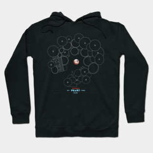 It's pronounced "Piert" - Time Machine Kit Hoodie