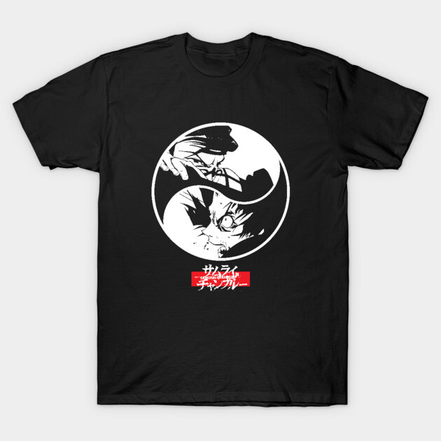Champloo T-Shirt