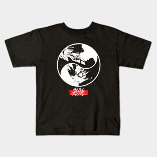 Champloo Kids T-Shirt