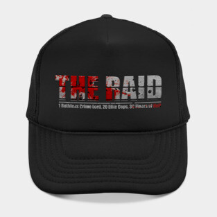 The Raid Hat