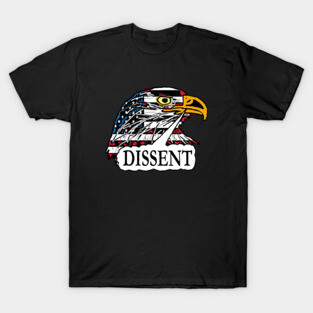 Dissent T-Shirt