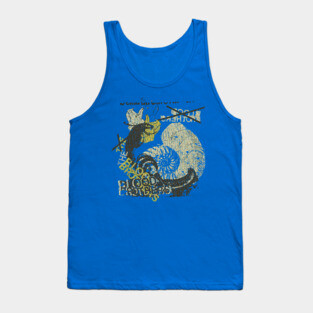 Blood Brothers Cobra 2002 Tank Top