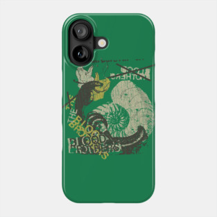 Blood Brothers Cobra 2002 Phone Case