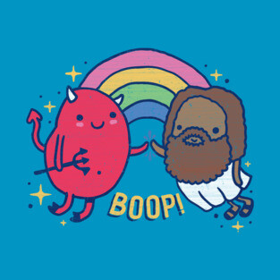 Boop T-Shirt