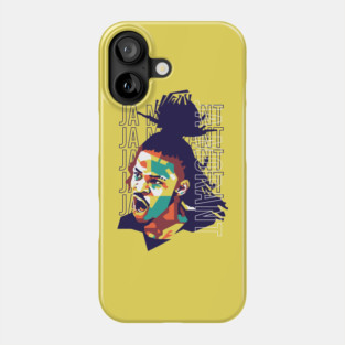 Ja Morant memphis grizzlies Phone Case