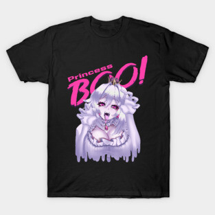 Princess Boosette T-Shirt