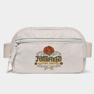 Pottsfield Harvest Festival Bag