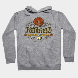 Pottsfield Harvest Festival Hoodie