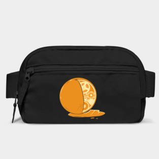 Clockwork Citrus Bag