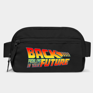 Back Problems In Your Future Bag
